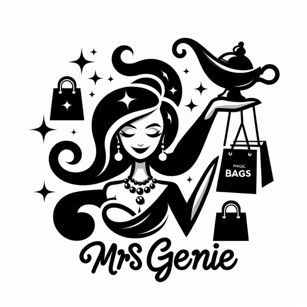 MrsGenie